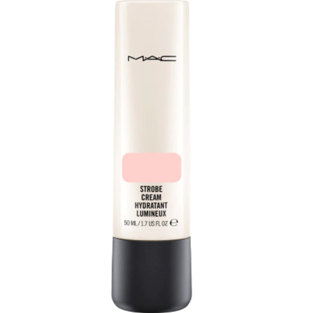 Kem lót trang điểm Mac Strobe Cream Hydratant Lumineux dưỡng ẩm, tạo hiệu ứng bắt sáng 50ml