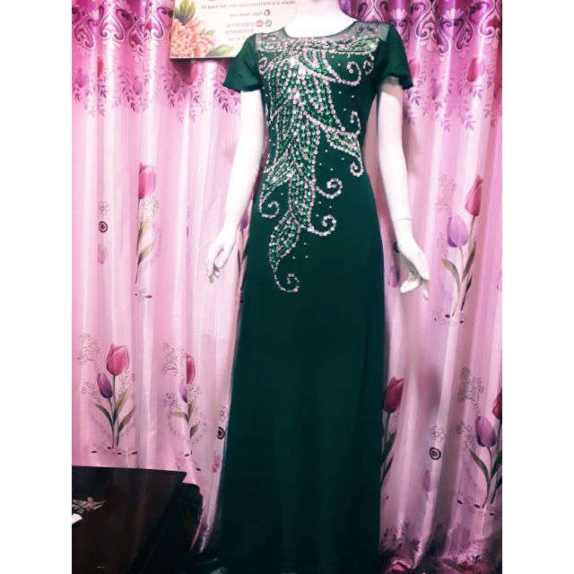 DẠ HỘI DÀI