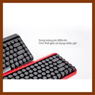 Bàn phím - Keyboard không dây Remax K101