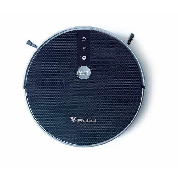 ROBOT HÚT BỤI THƯƠNG HIỆU V-ROBOT MODEL V33 (BẢO HÀNH CHÍNH HÃNG)