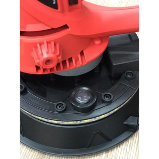 Máy chà nhám tường Btec BT700D