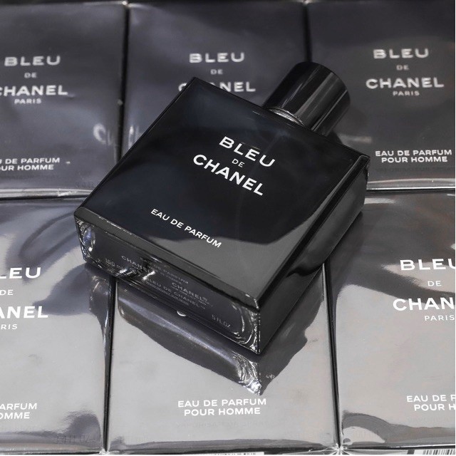 Nước hoa nam chanel bleu,dior sauvage Eau De Parfum 100ml_hàng chính hãng