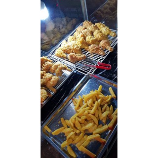 BỘT CHIÊN GÀ