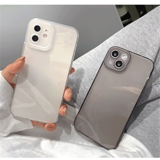 Ốp lưng TPU mềm chống sốc độc đáo cho compatible for Iphone 14 Pro Max 13  Pro Max 12 Mini 11 12 Pro Max X Xs Max Xr i7 i8 Plus