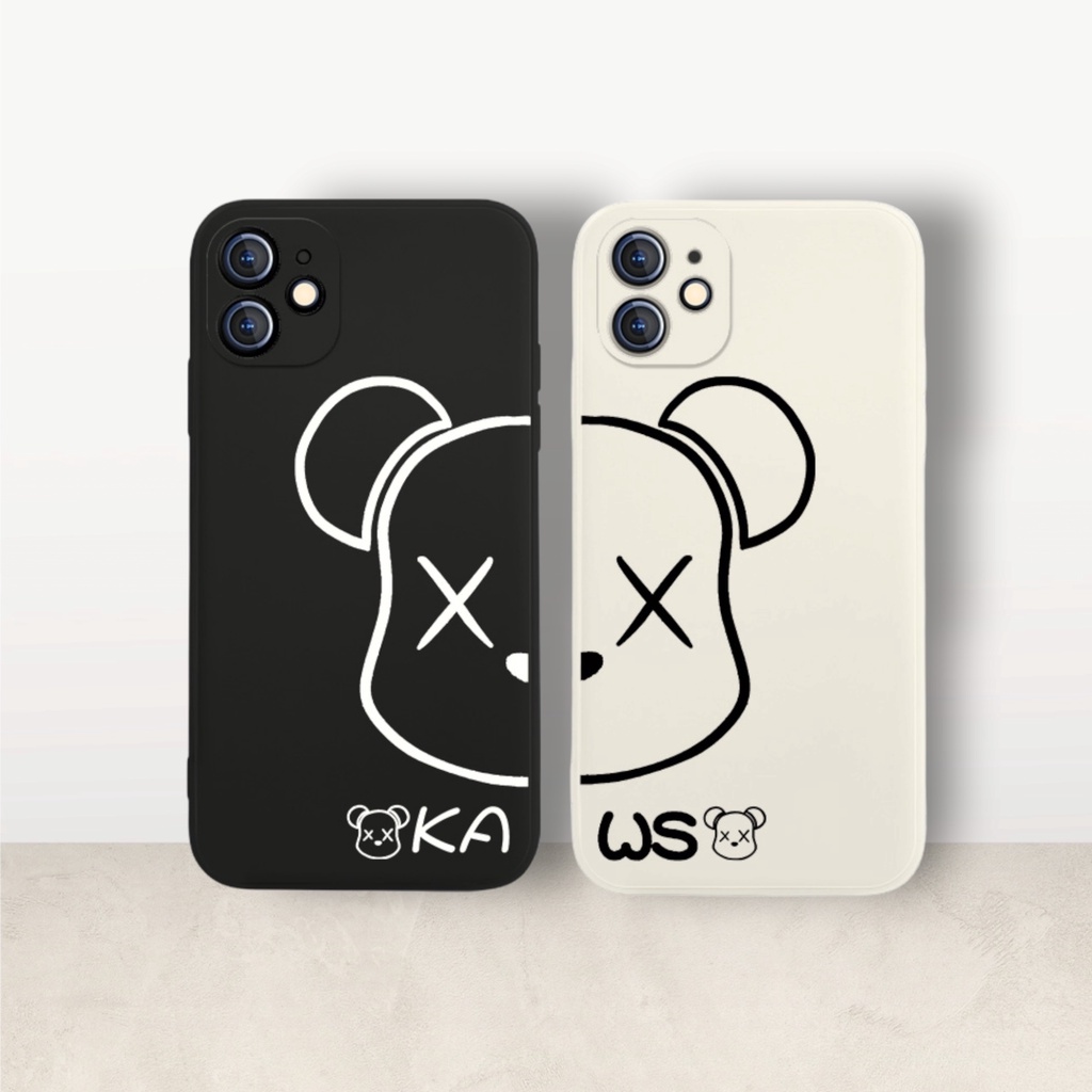 Ốp lưng Vuông Kaw Xiaomi 11 Lite 5G NE,11T 5G,11T Pro 5G,Redmi 10,10A,Redmi 9,Redmi 9T,9A,9C,Redmi 8,Redmi 8A,Redmi 7