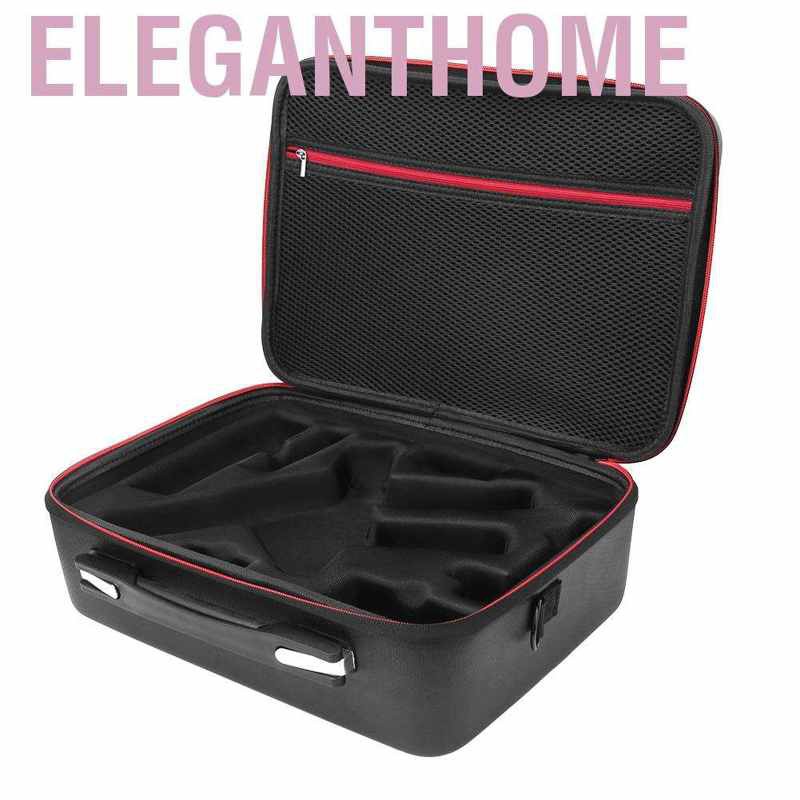 Túi Đựng Tay Cầm Chống Rung Zhiyun Weebill-S Có Dây Đeo | BigBuy360 - bigbuy360.vn