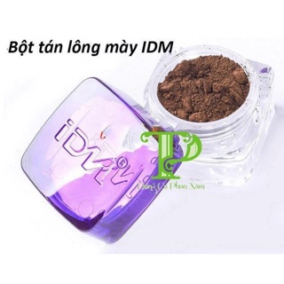 Bột Tán IDM | Dụng Cụ Phun  Xăm