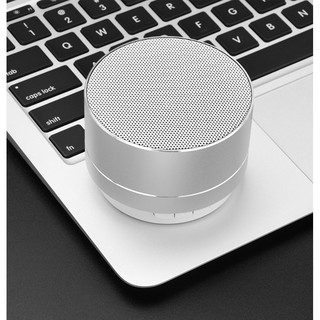 [XẢ HẾT] Loa Bluetooth A10 siêu bass