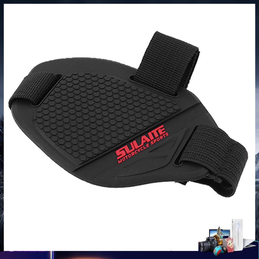 Vỏ bọc giày bảo vệ cần sang số xe máy chuyên dụng