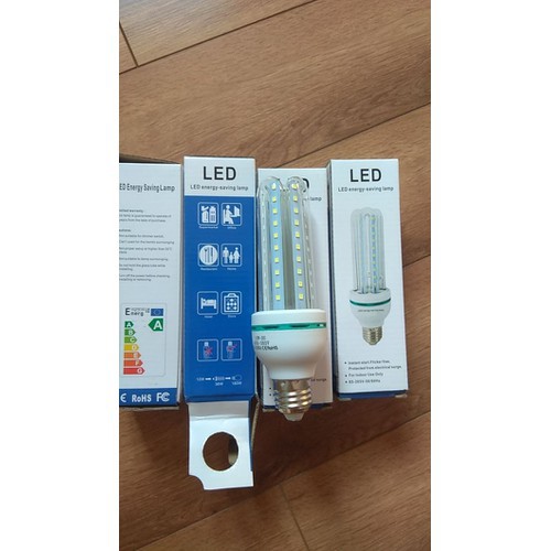 bóng đèn led chữ u 12 w,24 w,36 w