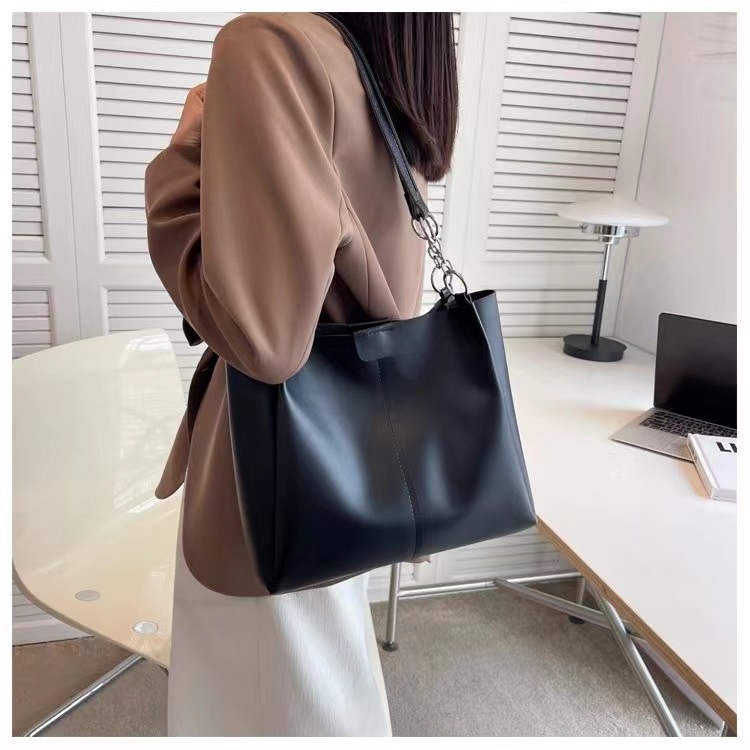 Túi Xách Tote Cỡ Lớn Thời Trang Sành Điệu