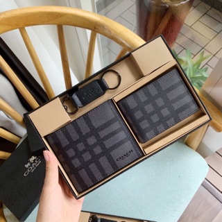SET VÍ COACH NAM SIÊU SANG ( nhiều mẫu)