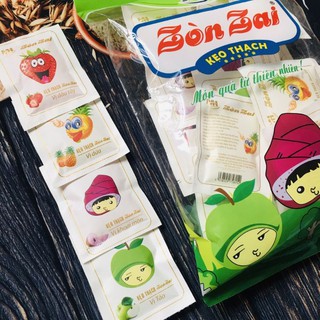 100G Thạch Zai Zai