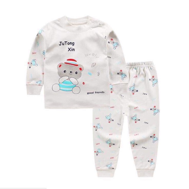 Bộ cotton Quảng Châu