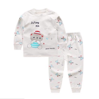 Bộ cotton Quảng Châu