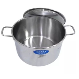 Nồi inox Rainy RN-16TT1DI 16cm