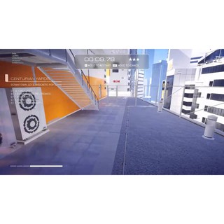 Đĩa Game Sony Mirrors Edge Catalyst