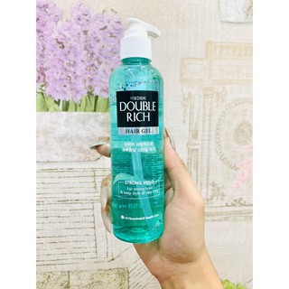 Gel doublerich 250ml