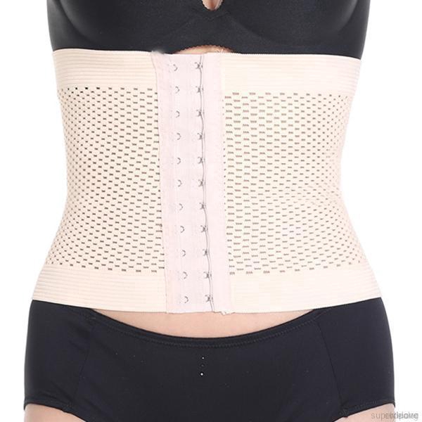 Đai nịt bụng định hình eo thon quyến rũ | BigBuy360 - bigbuy360.vn