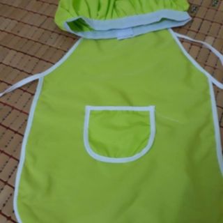 Tạp dề của trẻ