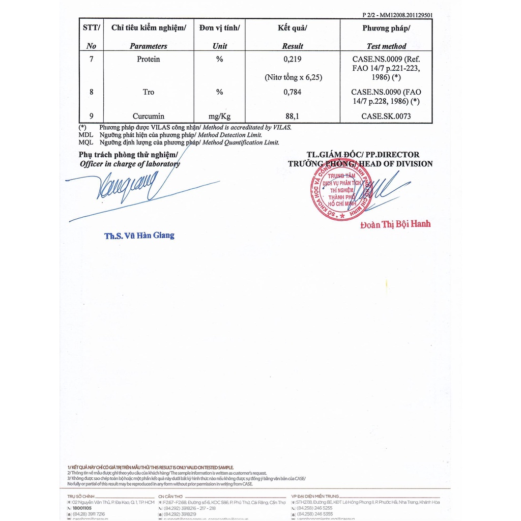 Tinh bột nghệ vàng An Bình hộp 500gr nguyên chất 100%  + Tặng kèm muỗng cafe inox