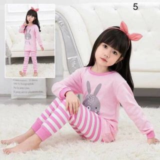 Set bộ quàn áo cho bé