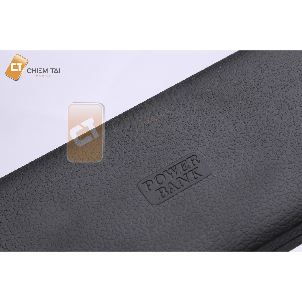 Bao silicone Pin SDP 10000mAh Redmi PB100LZM_ngẫu nhiên