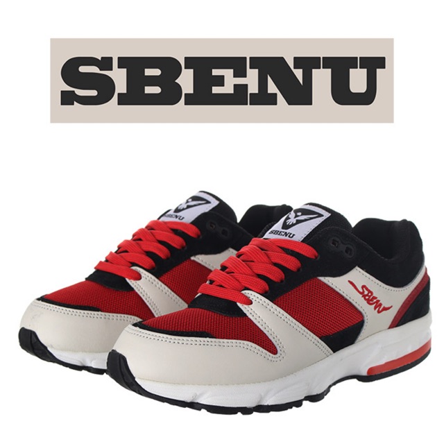 Sbenu size 37