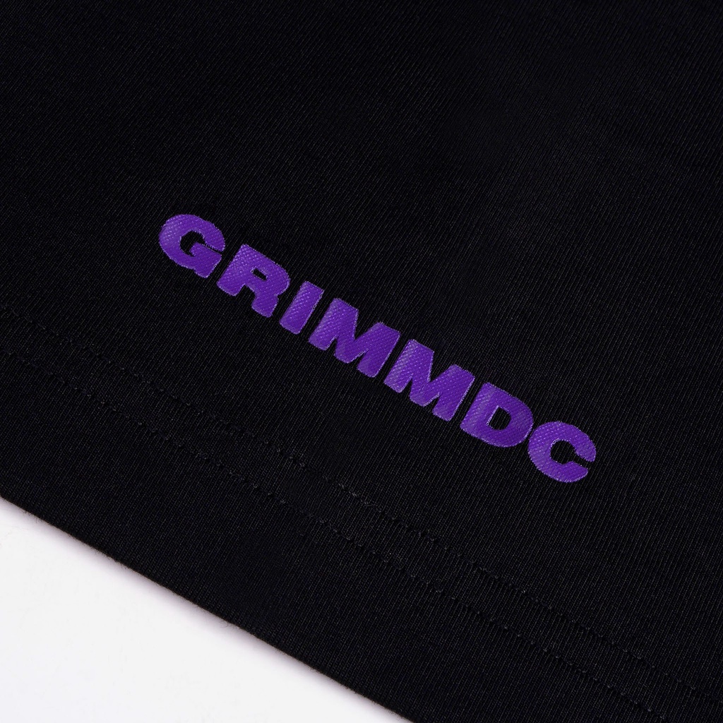 Grimm DC Áo Con Rồng - Cháu Tiên phiên bản kỉ niệm