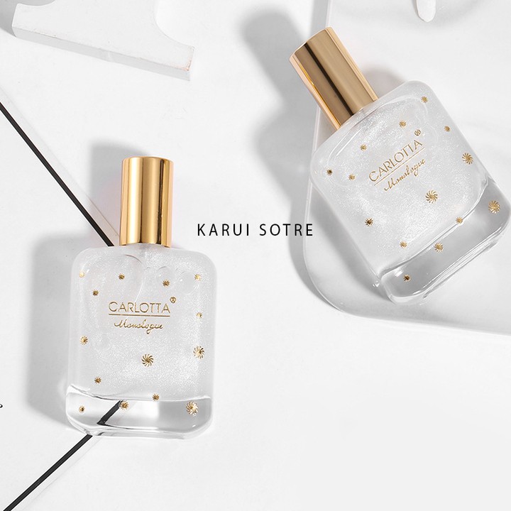 CARLOTTA - Nước hoa hương đào nhũ chảy 30ml tươi mát học sinh thường ngày VENDOME-NHN13 | BigBuy360 - bigbuy360.vn