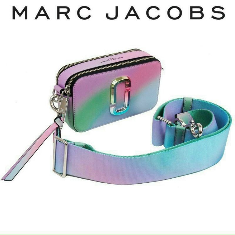 túi xuất khẩu MARC JACOBS màu mới siêu đẹp