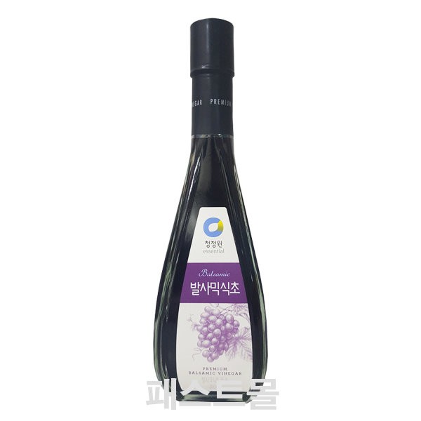 Giấm Balsamic Vinegar Chung Jung One (350ml)