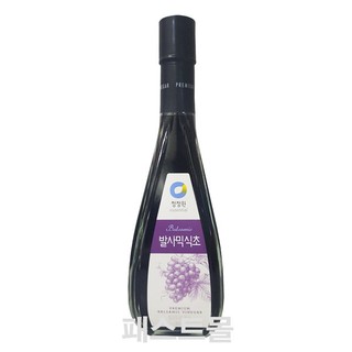 Giấm Balsamic Vinegar Chung Jung One (350ml)
