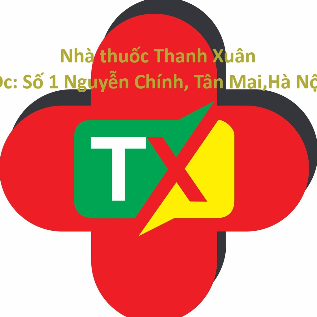 Nhà Thuốc Thanh Xuân 1