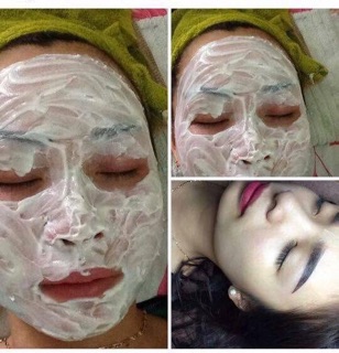 Dịch yến ủ trắng magic skin