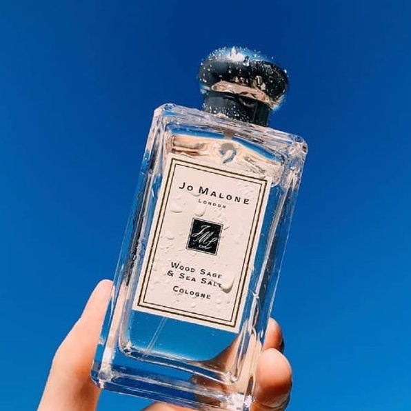 🌟 Nước hoa Jo Malone Wood Sage & Sea Salt #.founderperfume