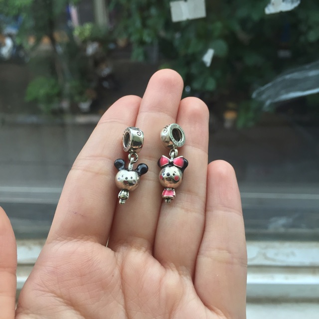 Charm chuột Minmie