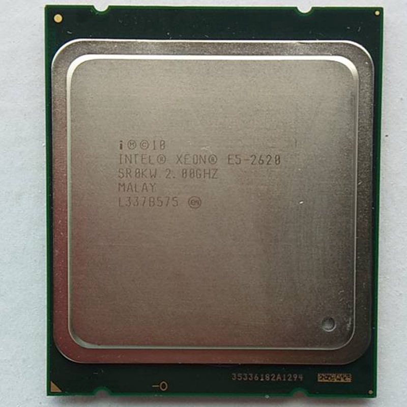 Thiết Bị Xử Lý Nguồn Intel Xeon E5-2620 E5 2620 | BigBuy360 - bigbuy360.vn