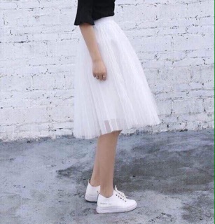 Chân váy Tutu thiết kế
