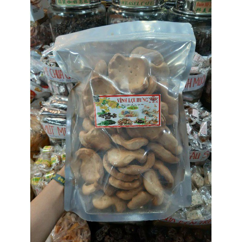 BÁNH TAY CÙI NGÀY XƯA 500gr