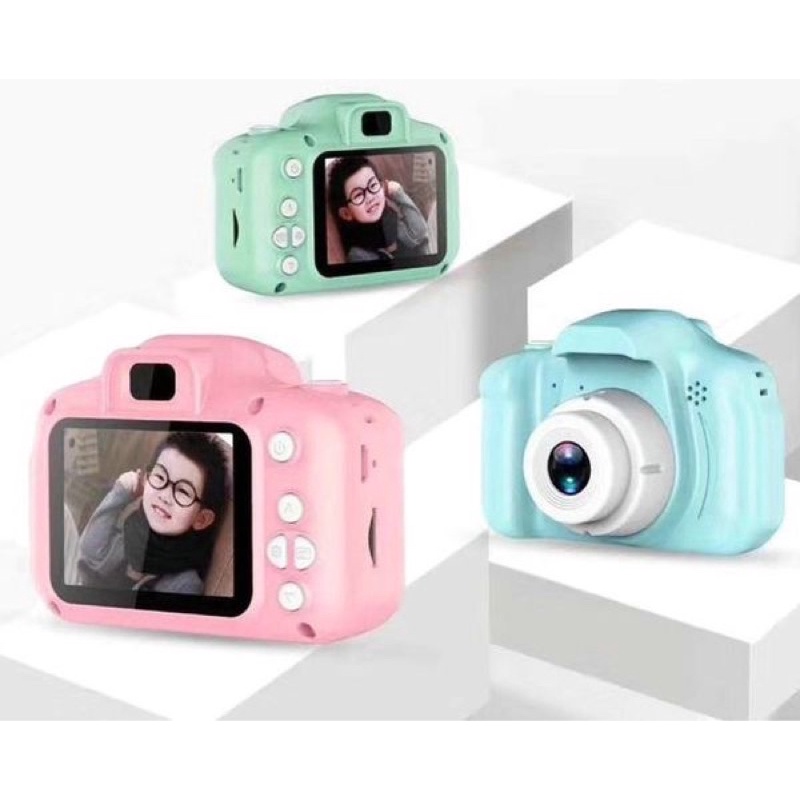Máy ảnh cho bé giá sỉ - | BigBuy360 - bigbuy360.vn