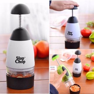Dụng cụ xay tỏi ớt