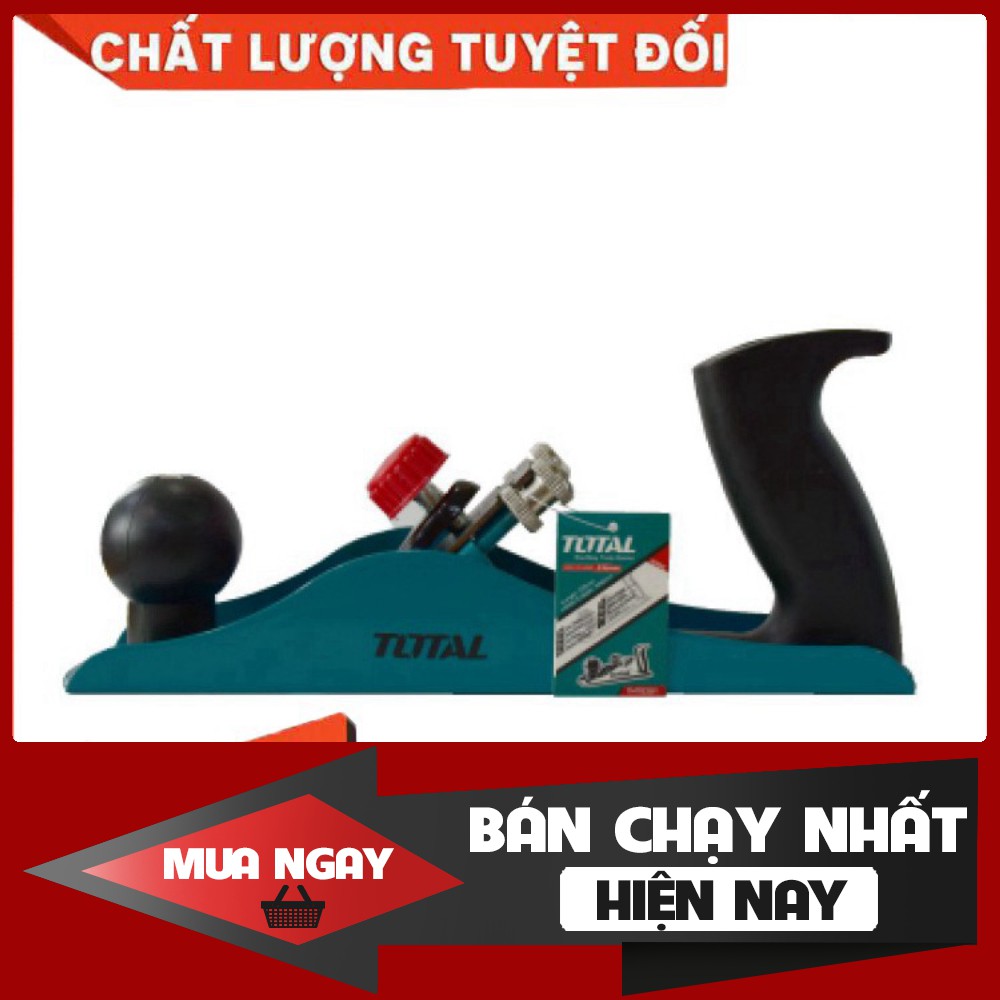 MÁY BÀO CẦM TAY TOTAL THT9391 [bảo hành chính hãng]