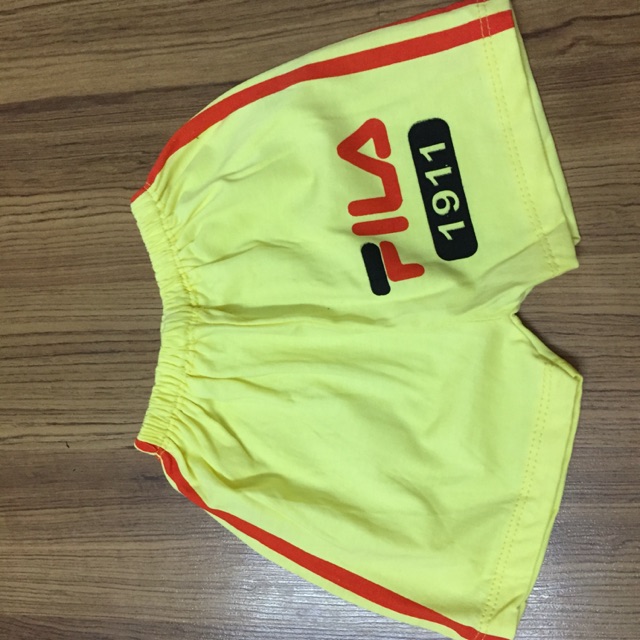 Quần đùi chục