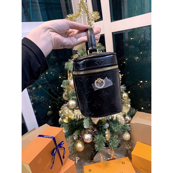 Túi LV vanity supvip