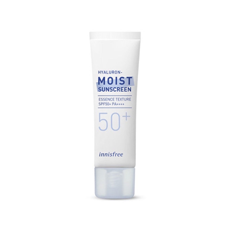 Kem Chống Nắng Dưỡng Ẩm Innisfree True Hyaluron Moisture Súncreen [Sample]