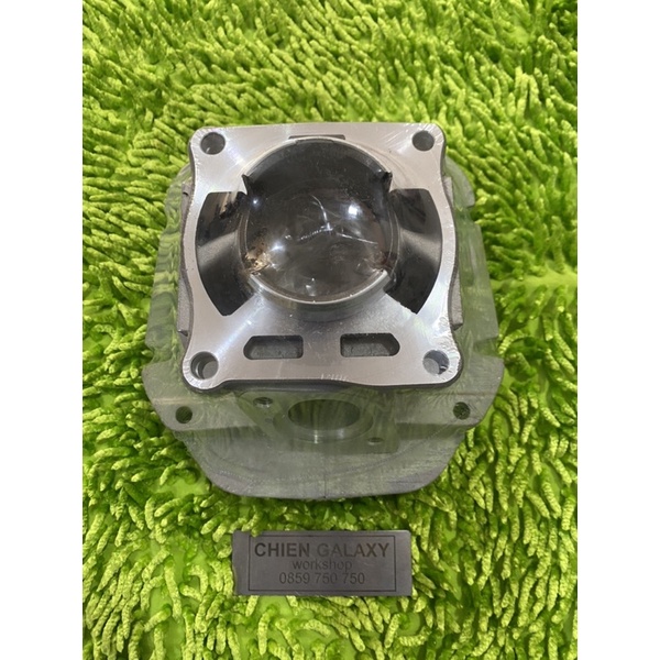 COMBO LÒNG YAZ 57mm RACING IKK