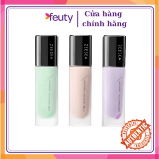 [CHUẢN AUTH] Kem Lót Trang Điểm ZEESEA Cao Cấp