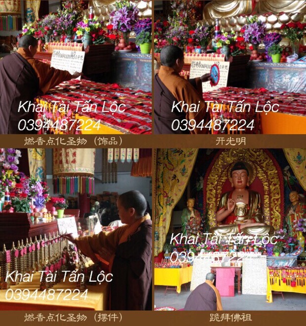 Phật bản mệnh 12 con giáp | BigBuy360 - bigbuy360.vn