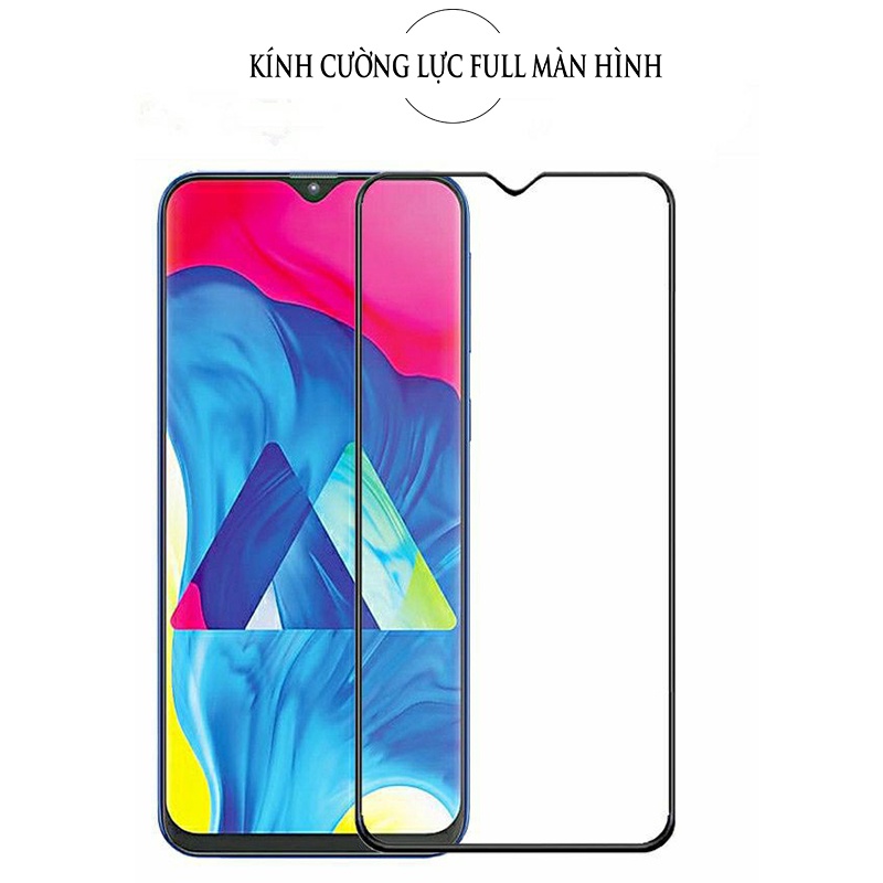 Ốp lưng Xiaomi Redmi 9C  - Lưng kính 3D